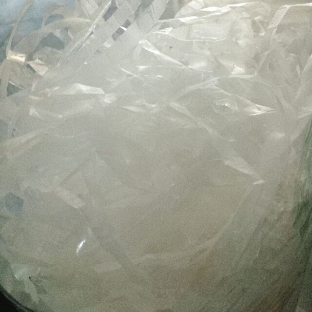 Combo banh tráng cắt nhuyễn