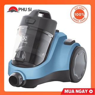 Máy hút bụi electrolux ec31-2bb - hàng chính hãng