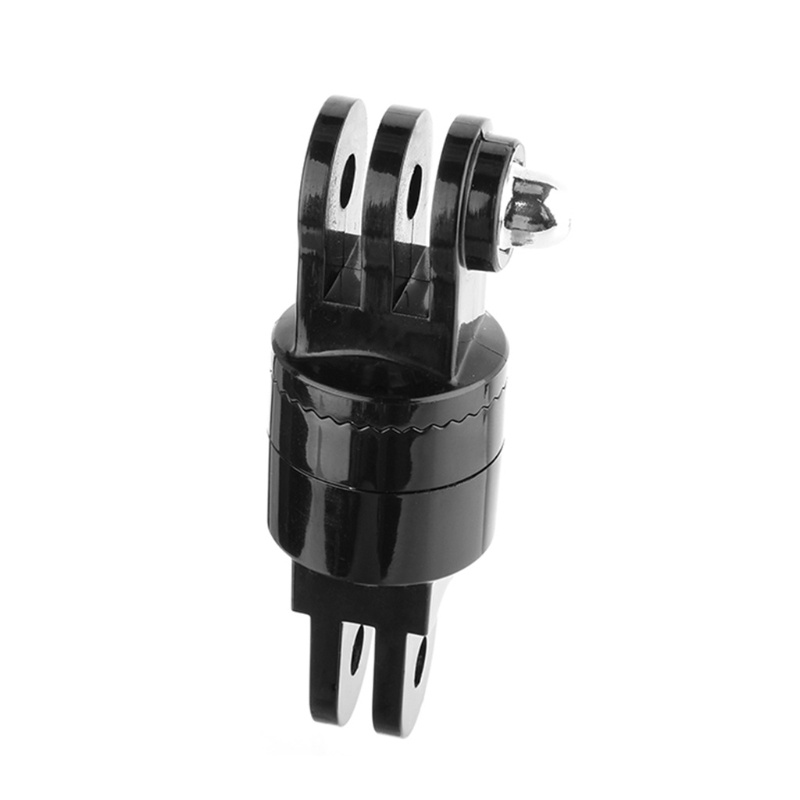 Giá Đỡ Máy Ảnh GoPro-Hero9 / 8 / 7 / 6 / 5MAX Tháo Lắp Nhanh Tiện Dụng