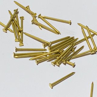 khoảng 30 gam một cái đinh đồng vận chuyển, đinh đồng nguyên chất, đinh đồng nhỏ, đinh lớn, đinh chống ăn mòn, đinh chốn