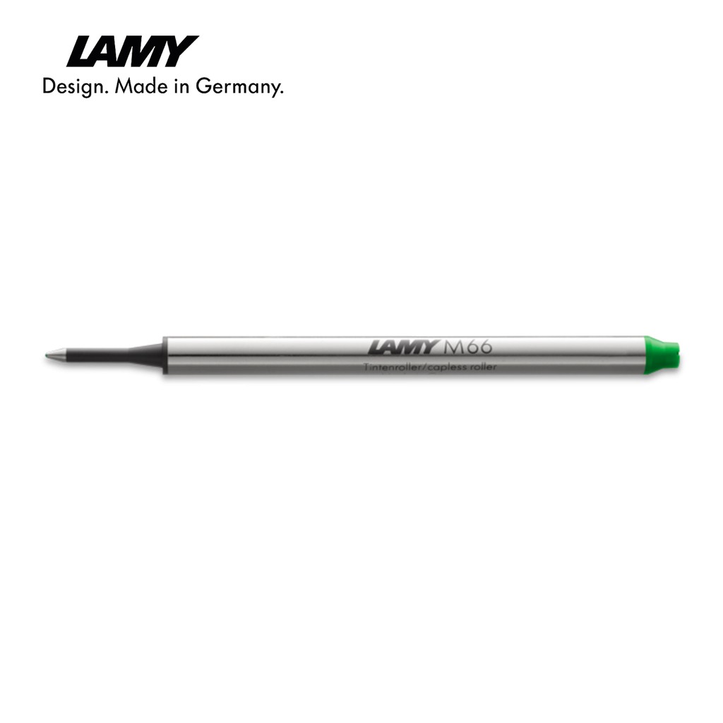 Ống mực bút bi cao cấp LAMY M 66 - Hàng phân phối trực tiếp từ Đức
