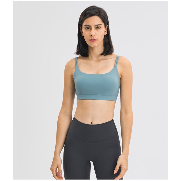 Áo ngực thể thao thể thao thích hợp cho tập Gym