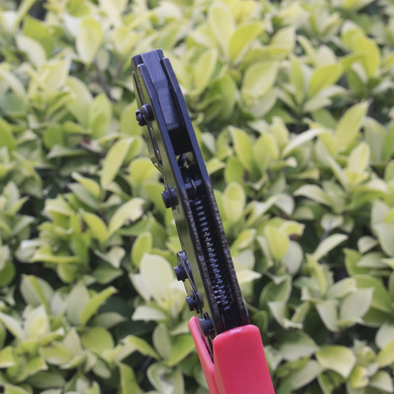 Kẹp cáp đầu cuối YTH-301J Kẹp công cụ hình lục giác SMC