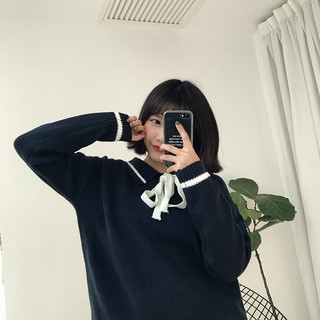 HÀNG ORDER - ÁO LEN STYLE ULZZANG