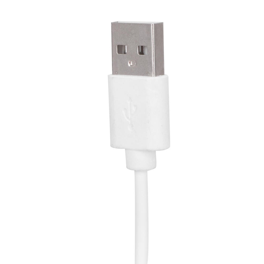 (hàng Mới Về) Máy Giặt Mini Tự Động Sử Dụng Sóng Siêu Âm Sạc Usb