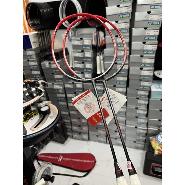 VỢT LINING CALIBAR 300B