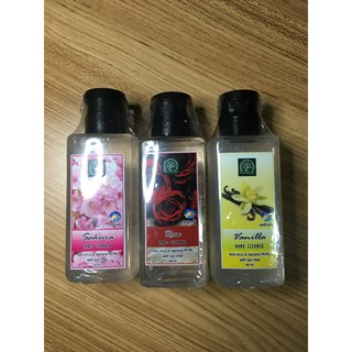Gel rửa tay khô thái lan