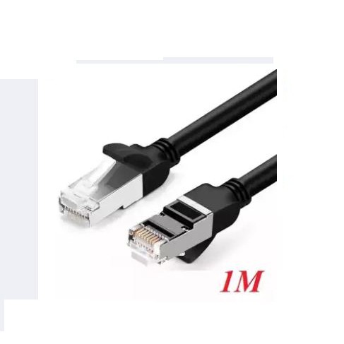 Cáp mạng đúc sẵn Cat6 24AWG CU Ugreen ( 50191, 50193 , 50194 )