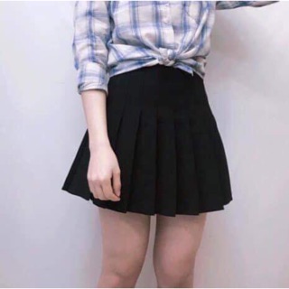 BIG SIZE THIẾT KẾ 60-100KG] Chân váy tennis bigsize có quần trong