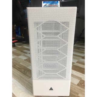 Vỏ Case VSP B86 Gaming Mặt Lưới.