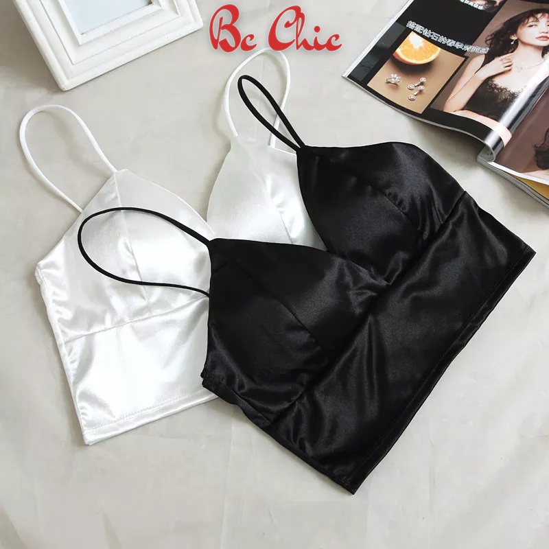 Áo bra hot girl phi bóng  bản to B264 BC_CHIC LINGERIE
