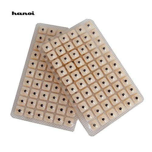 Hn♥Bộ 600 Miếng Dán massage Chân Không