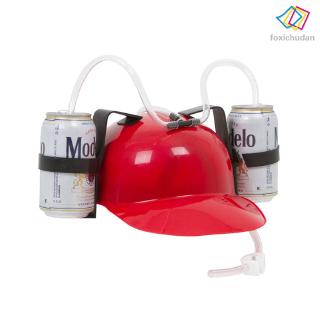 Mũ uống nước kiểu dáng chiếc cốc độc đáo sáng tạo