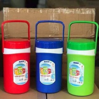 Bình giữ nhiệt Matsu Duy Tân 1l