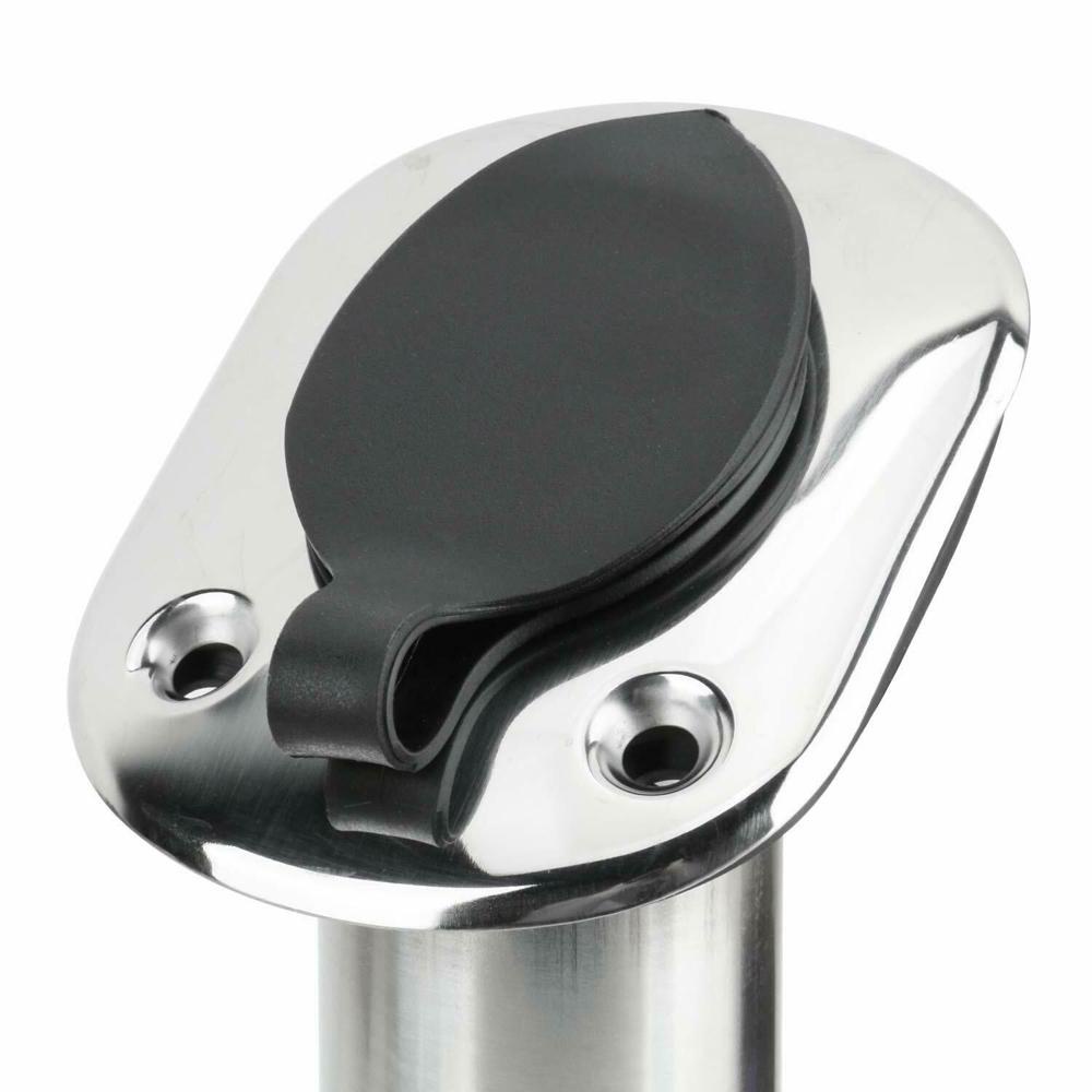 Giá Đỡ Cần Câu Cá Xoay 30 Độ Tiện Dụng Cho Tàu Thuyền