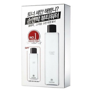 Nước thần Son & Park Beauty Water