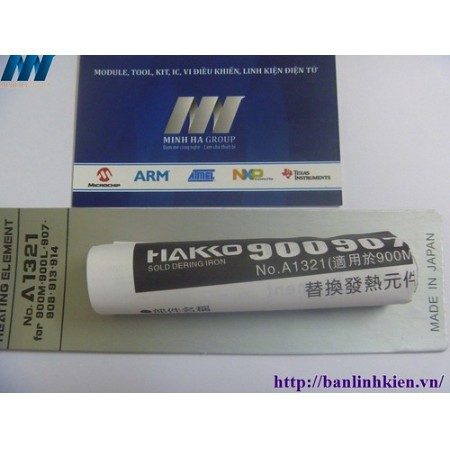 Sensor Nhiệt A1321 Cho Máy Hàn Hakko936 Hakko937