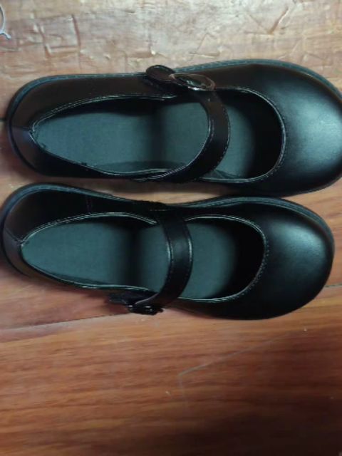 (Sẵn đen 39/Ảnh thật) Giày búp bê/ giày lolita dễ thương | BigBuy360 - bigbuy360.vn