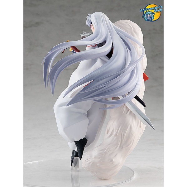 [Good Smile Company] Mô hình nhân vật Inuyasha: The Final Act POP UP PARADE Sesshomaru