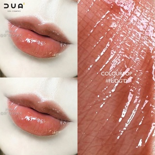 [Đọc mô tả giảm 20%] Son bóng Colourpop Ultra Glossy Lip