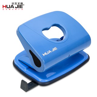 Máy Đục Lỗ Giấy A4 Bằng Nhựa Gắn Tường Tiện Dụng