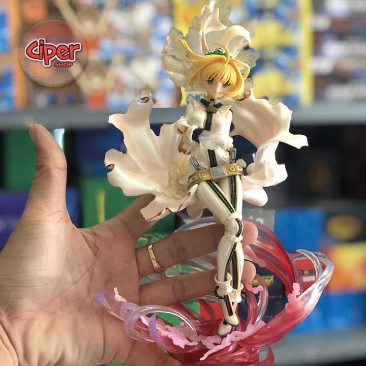 Mô hình Saber Bride Limited Edition - Mô hình Fate/Stay Night