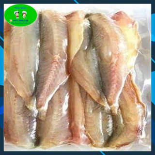 Cá Đù Xẻ 1 Nắng 1Kg - [ Ship Siêu Tốc HCM ]