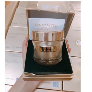 Vento Pearl làm trắng da, mờ thâm nám hiệu quả (Chiết 10gr )