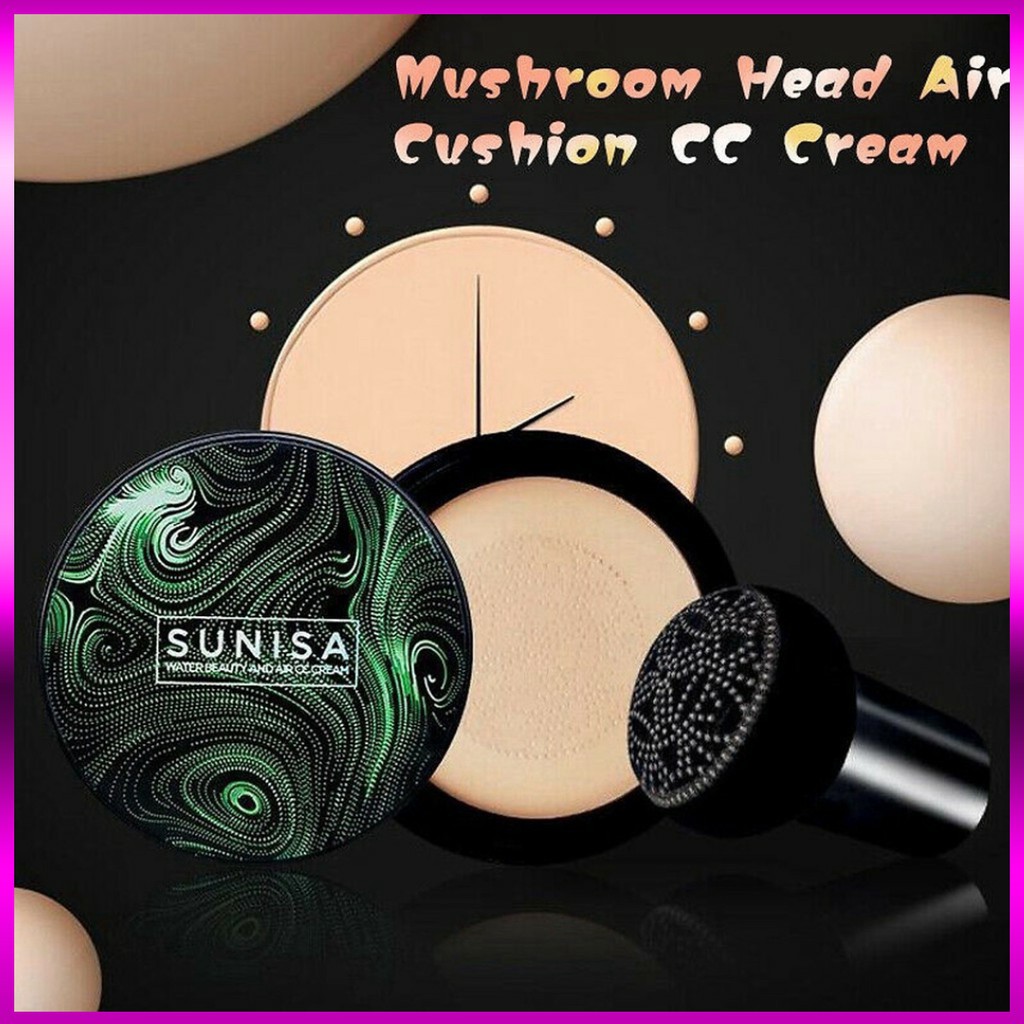 Phấn Nước Cao Cấp SUNISA Nội Địa Trung Loại 1 | BigBuy360 - bigbuy360.vn