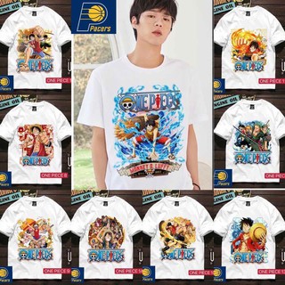 Mẫu mới áo thun unisex one piece sublimation