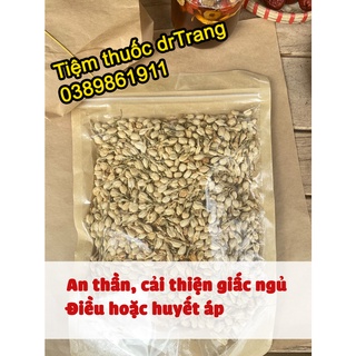 Nụ hoa nhài - An thần, cải thiện giấc ngủ