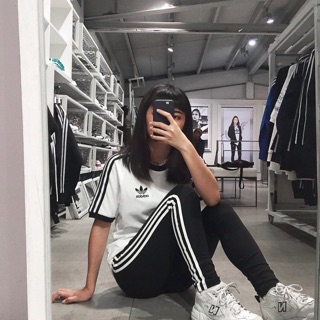 Quần Legging Chuẩn xịn Cambodia full tag code