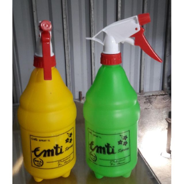 Bình tưới cây phun sương 1 lít