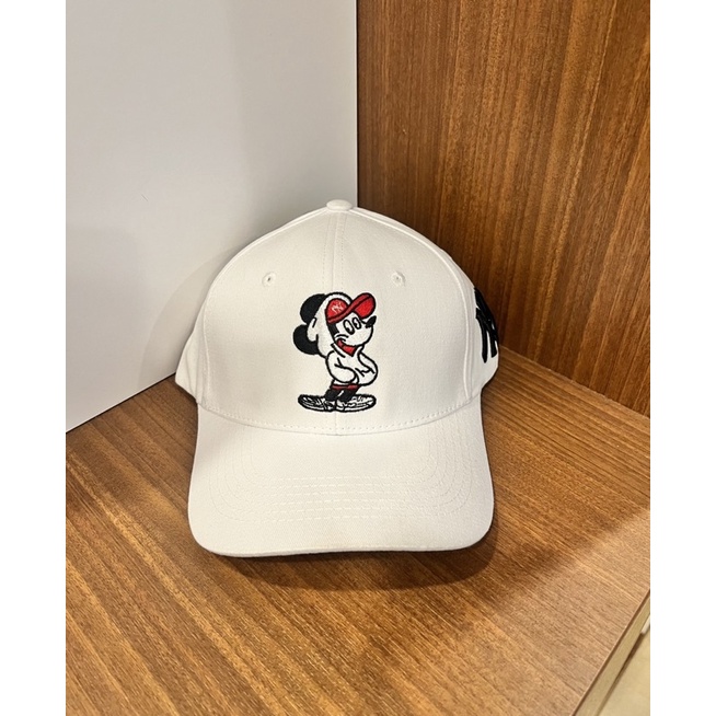 Mũ Lưỡi Trai MLB