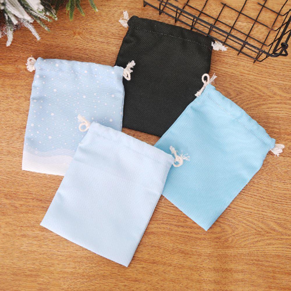 KRNY Túi Đựng Quà Giáng Sinh Dễ Thương Cho Bé