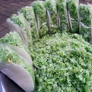 Cốm Dẹp béo ngon 100g