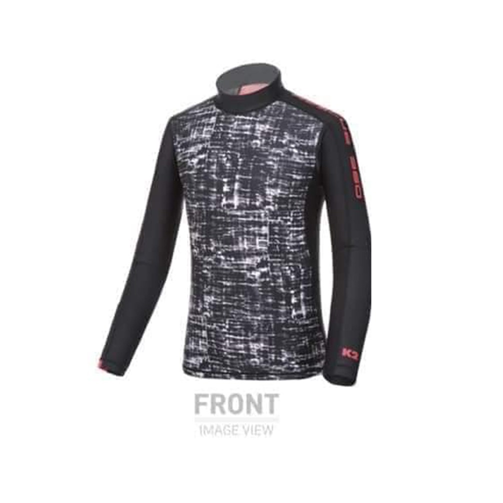 Áo bơi nam rash guard QB259. | BigBuy360 - bigbuy360.vn