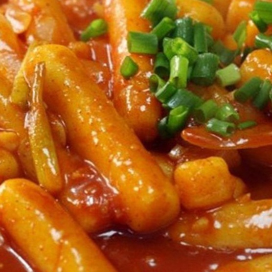 [Đồ ăn vặt] Set lẩu tokbokki mini cho 1 người ăn (hỏa tốc HCM) | BigBuy360 - bigbuy360.vn