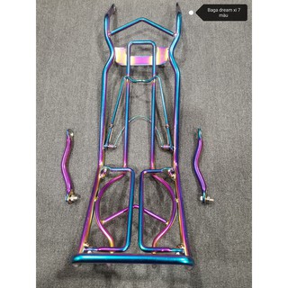 BAGA DREAM XI TITAN 7 MÀU