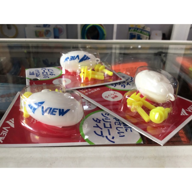 Nút Tai View hàng Nhật chính hãng ( hình tại shop)