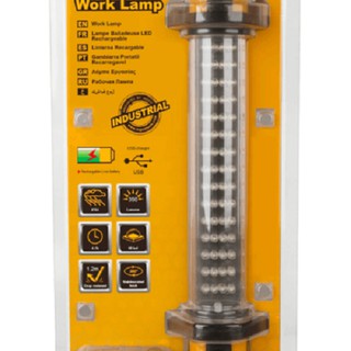 ĐÈN TREO INGCO HWL3600LI
