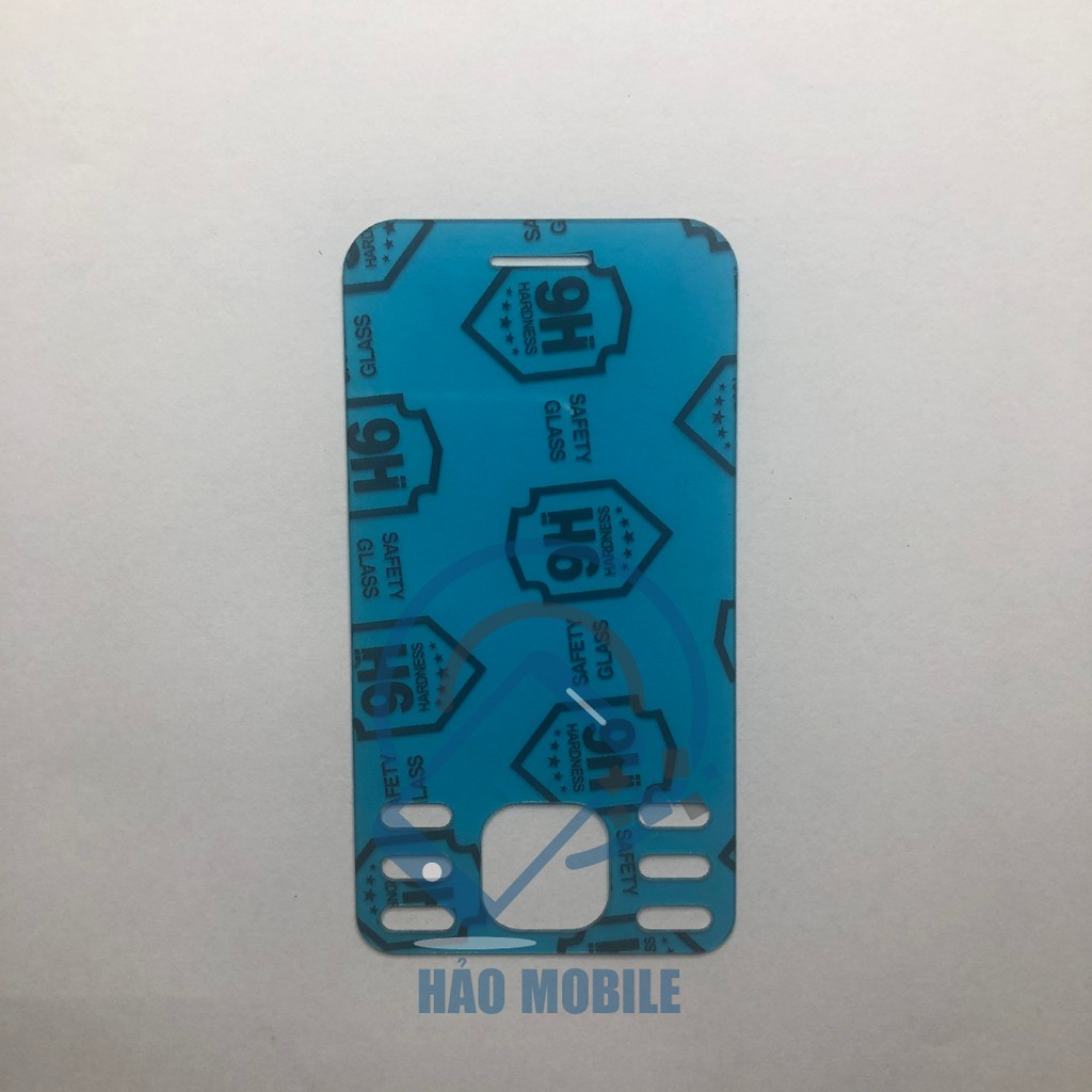 Dán cường lực dẻo nano 9H cho Nokia 6300 4G