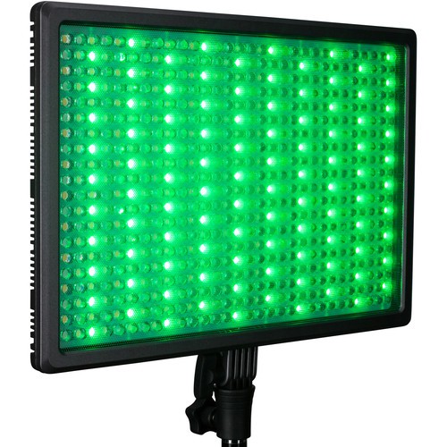 Mixpad 27 - Bảng đèn nhiều màu LED Nanlite Mixpad 27 - Bảo hành 12 tháng