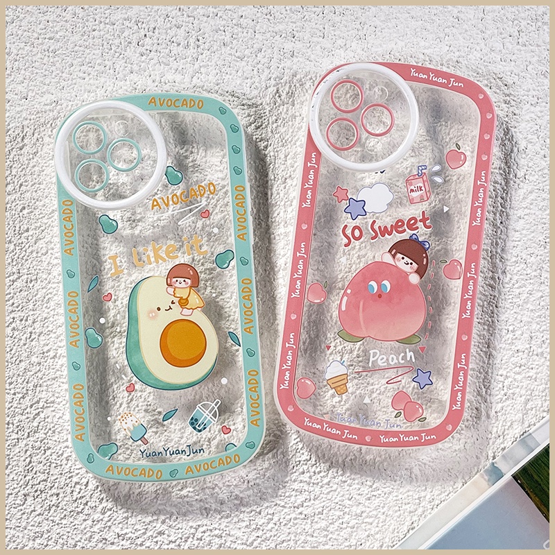 FOR OPPO A58 A17K A57 A77S A39 A37 RENO 7 8 REALME C55 6 PRO 7i 9i C35 C31 C25 C21Y C20 C17 C15 C12 C11 Kuromi oval soft case