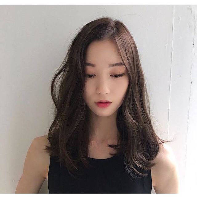 Thuốc Nhuộm Tóc Phủ Bạc Dariya Salon de Pro Quick Dyeing Cream (Vỏ Xanh & Men) (100% Japan) | BigBuy360 - bigbuy360.vn