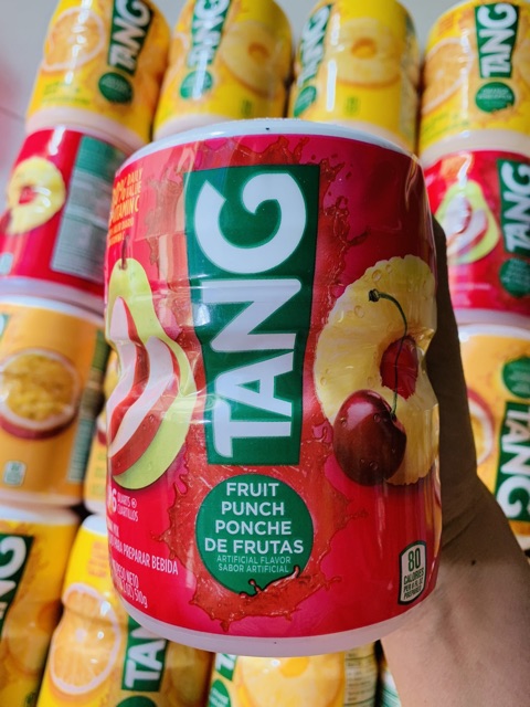 Bột pha nước Tang Country Time - Kool Aid Mỹ