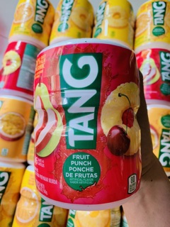 Bột pha nước Tang Country Time - Kool Aid Mỹ