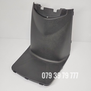 Ốp đậy bình ắc quy dzin sh ý 2009 - 2012