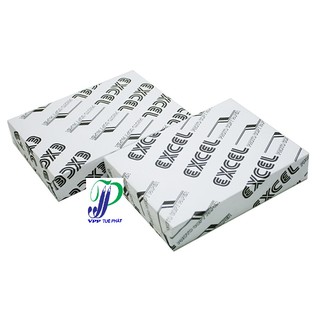 Giấy A5 Excel 80gsm