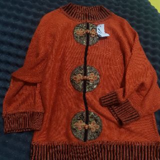 Áo len 2hand Hàn quốc
